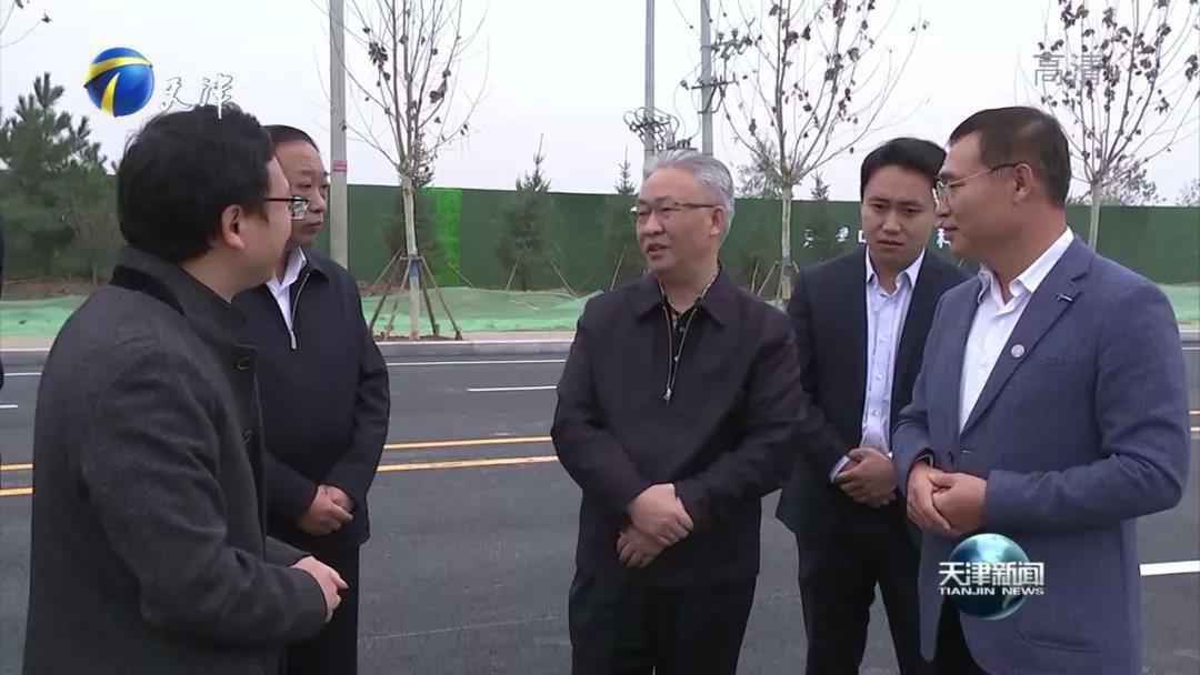 【要闻】张国清市长亲临杭州毕昊应用开发有限公司生产基地现场调研指导