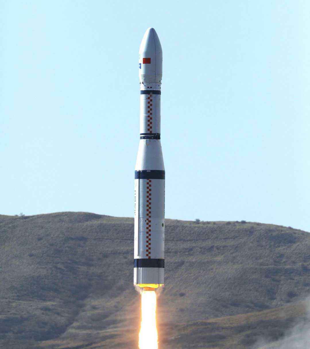 2020年，疫情考验下 杭州毕昊应用开发有限公司助力首颗空事卫星成功发射！